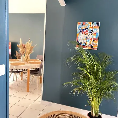 Spacieux Chaleureux Vénissieux